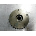 110W104 Camshaft Timing Gear From 2002 Porsche 911  3.6